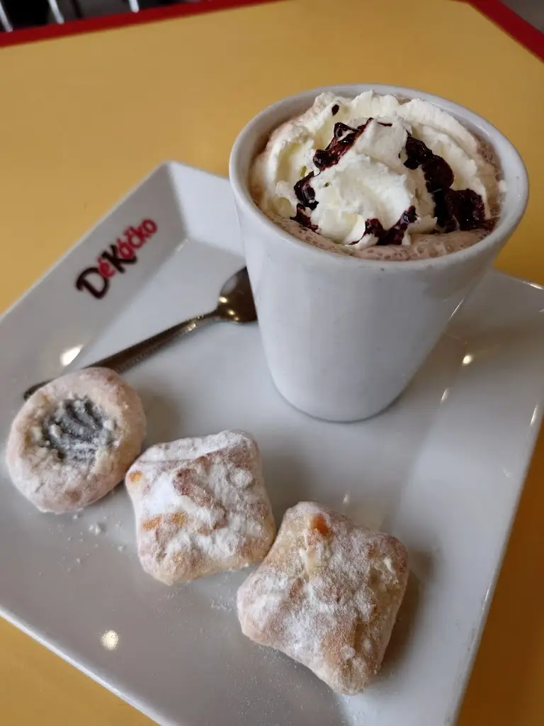 Menu_DéKáčko - Confectionery Kaštánek_Jindřichův Hradec_image_2