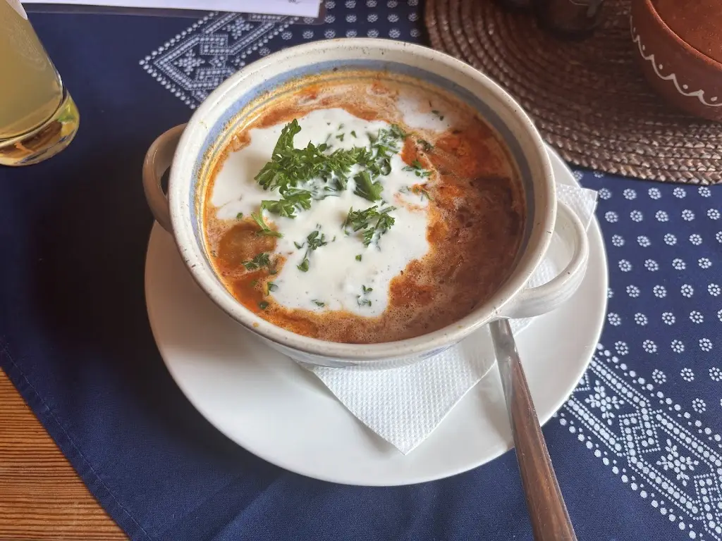 Jakub_Zbojnická Koliba_Frenštát pod Radhoštěm_review