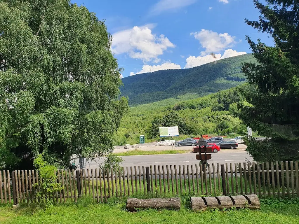 Otakar Ožana_Zbojnická Koliba_Frenštát pod Radhoštěm_review