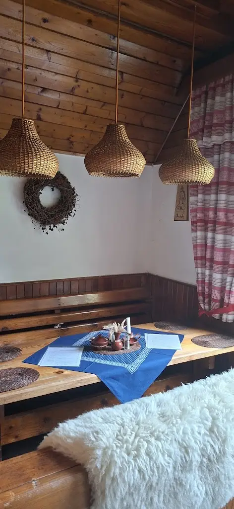 Hana Stravová_Zbojnická Koliba_Frenštát pod Radhoštěm_review