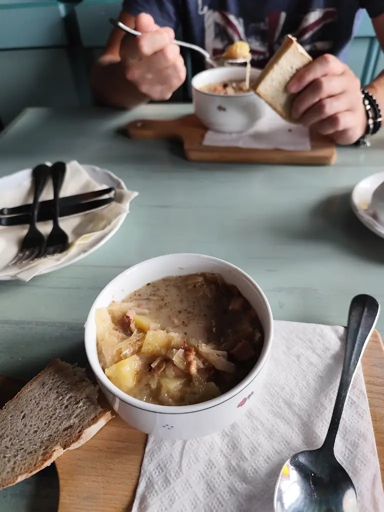 Menu_Cottage Libusin_Frenštát pod Radhoštěm_image_5