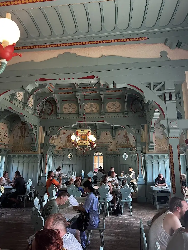 Tomas Michl_Cottage Libusin_Frenštát pod Radhoštěm_review