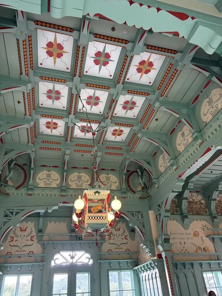 Hynek Prudel_Cottage Libusin_Frenštát pod Radhoštěm_review