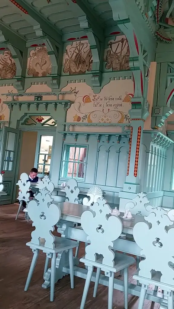 Cottage Libusin_Frenštát pod Radhoštěm_slider_image_2