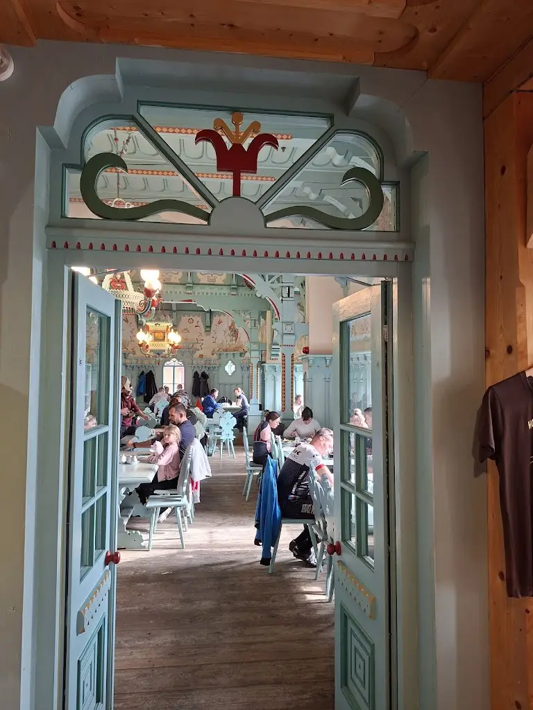 Cottage Libusin_Frenštát pod Radhoštěm_slider_image_3