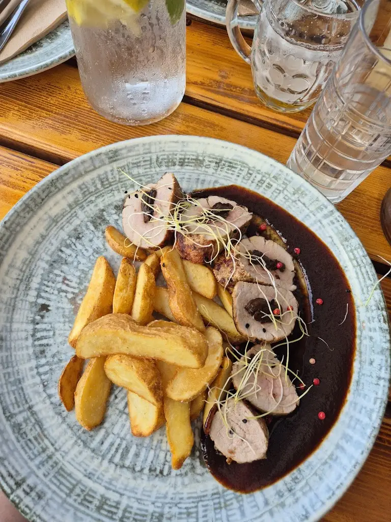 Hana Seličová_OGAR pivovar a hospůdka_Frenštát pod Radhoštěm_review