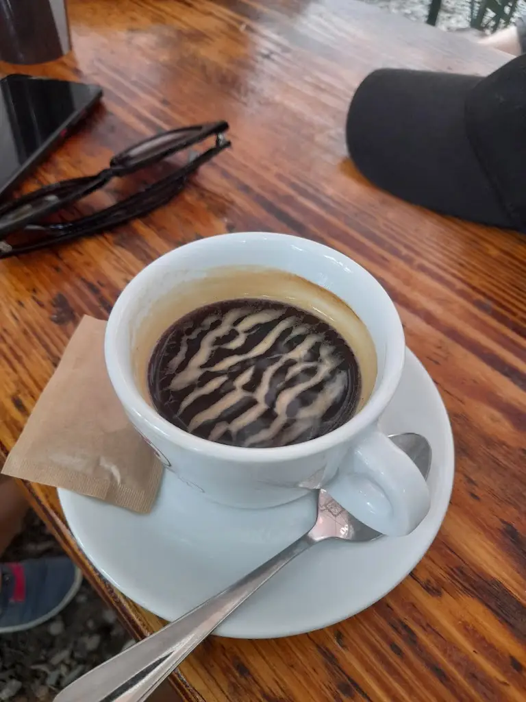 L. Nielsen_OGAR pivovar a hospůdka_Frenštát pod Radhoštěm_review