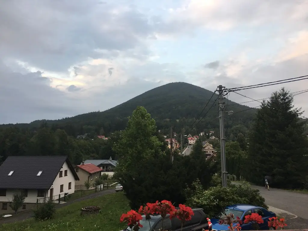 Michal Stasa_OGAR pivovar a hospůdka_Frenštát pod Radhoštěm_review