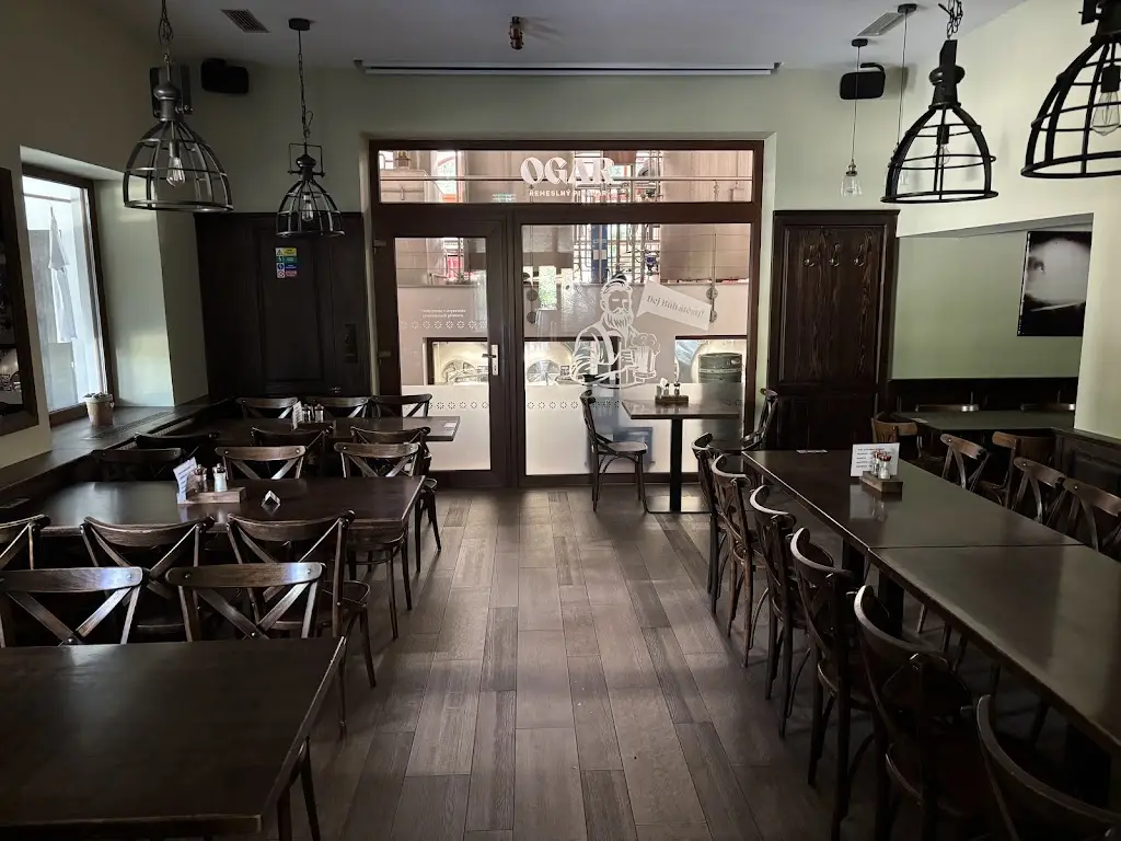 OGAR pivovar a hospůdka_Frenštát pod Radhoštěm_slider_image_3