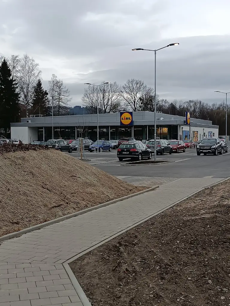 Lidl_Frenštát pod Radhoštěm_slider_image_2