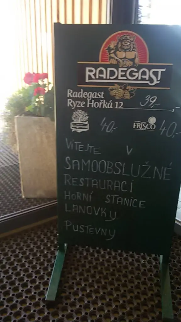 Menu_Samoobslužné bistro Pustevny_Frenštát pod Radhoštěm_image_3