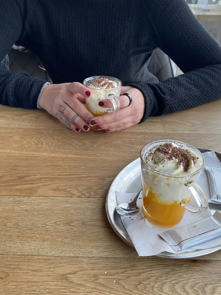 Daniela Peřinová_Samoobslužné bistro Pustevny_Frenštát pod Radhoštěm_review