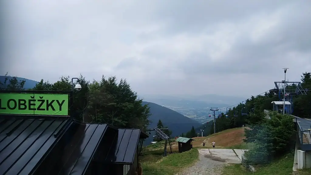 Horní stanice lanové dráhy Pustevny_Frenštát pod Radhoštěm_slider_image_2