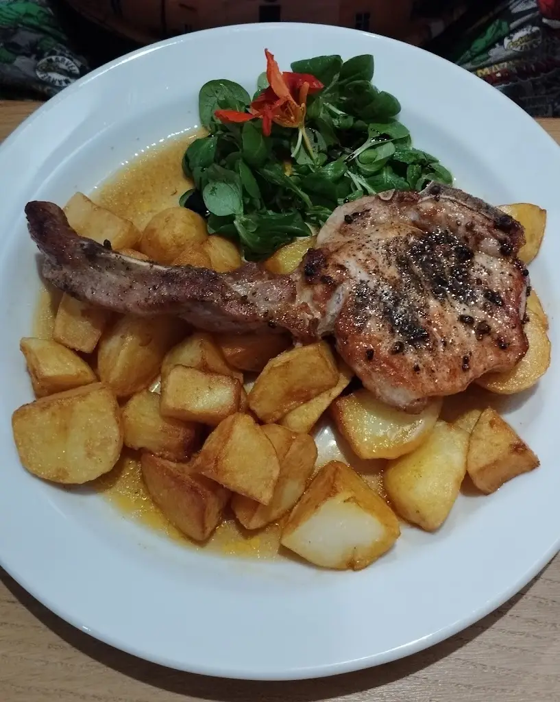 Ivana Prokesova_Restaurace Kocián_Frenštát pod Radhoštěm_review