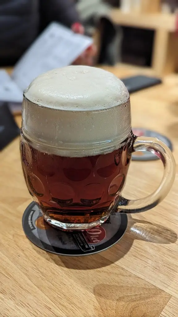 Peter Babel_Rožnovský pivovar_Frenštát pod Radhoštěm_review