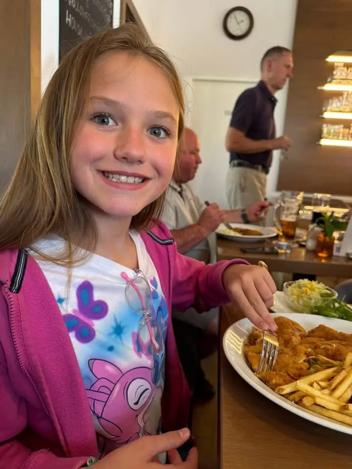 vilem rosenberger_Restaurace Maralák_Frenštát pod Radhoštěm_review