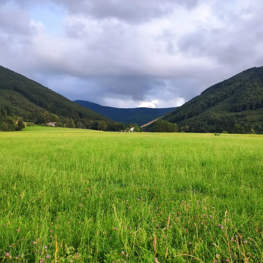 TheRory79_Restaurace Maralák_Frenštát pod Radhoštěm_review