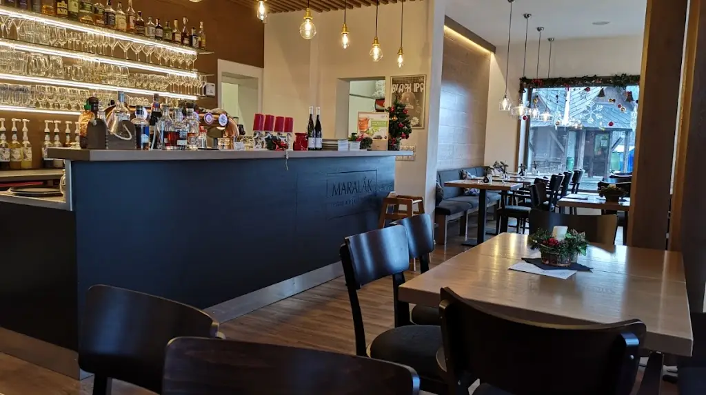 Restaurace Maralák_Frenštát pod Radhoštěm_slider_image_1