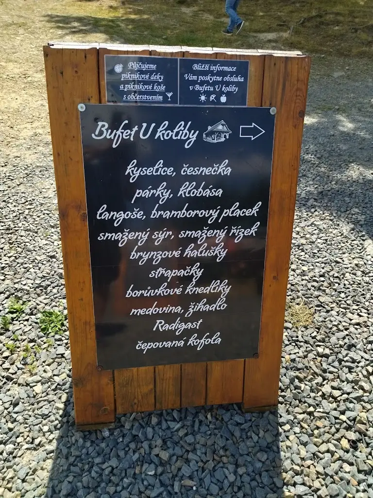 Menu_Bufet U koliby_Frenštát pod Radhoštěm_image_1