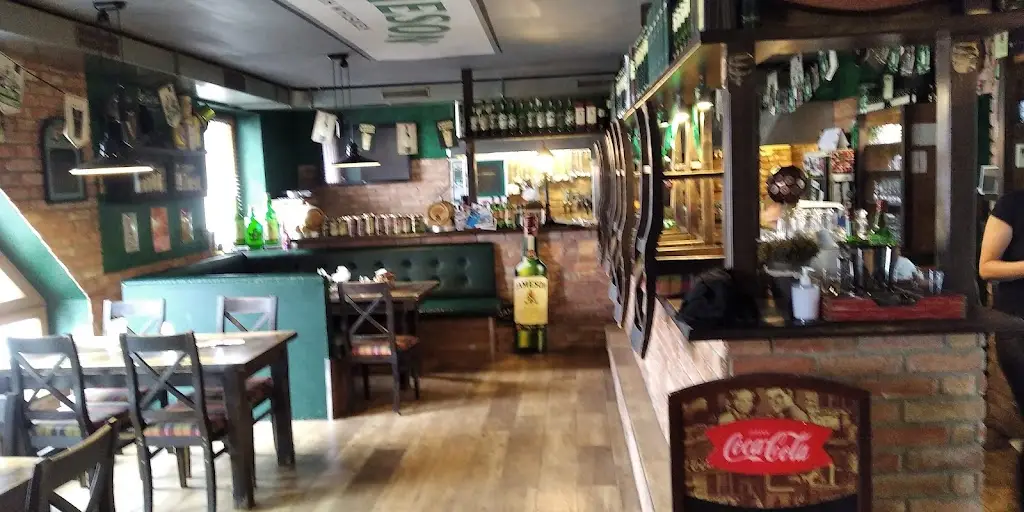 Grill Bar_Frenštát pod Radhoštěm_slider_image_1