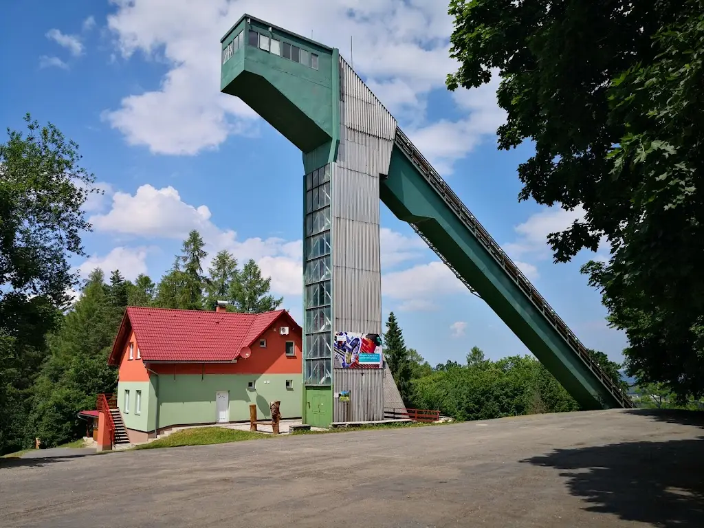 Občerstvení U Můstku_Frenštát pod Radhoštěm_slider_image_3
