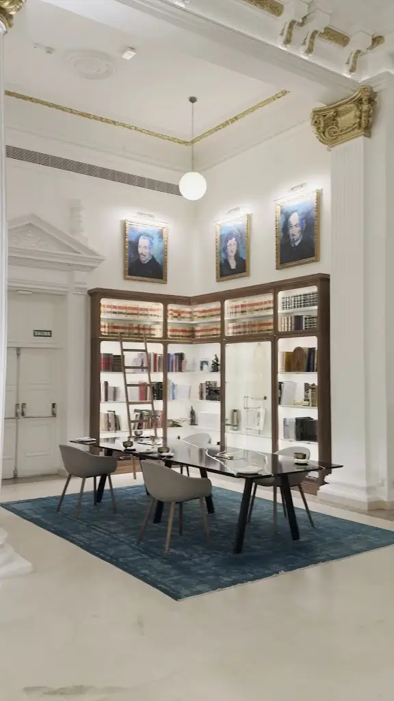 Casa de Las Artes, member of Meliá Collection_Hať_slider_image_2