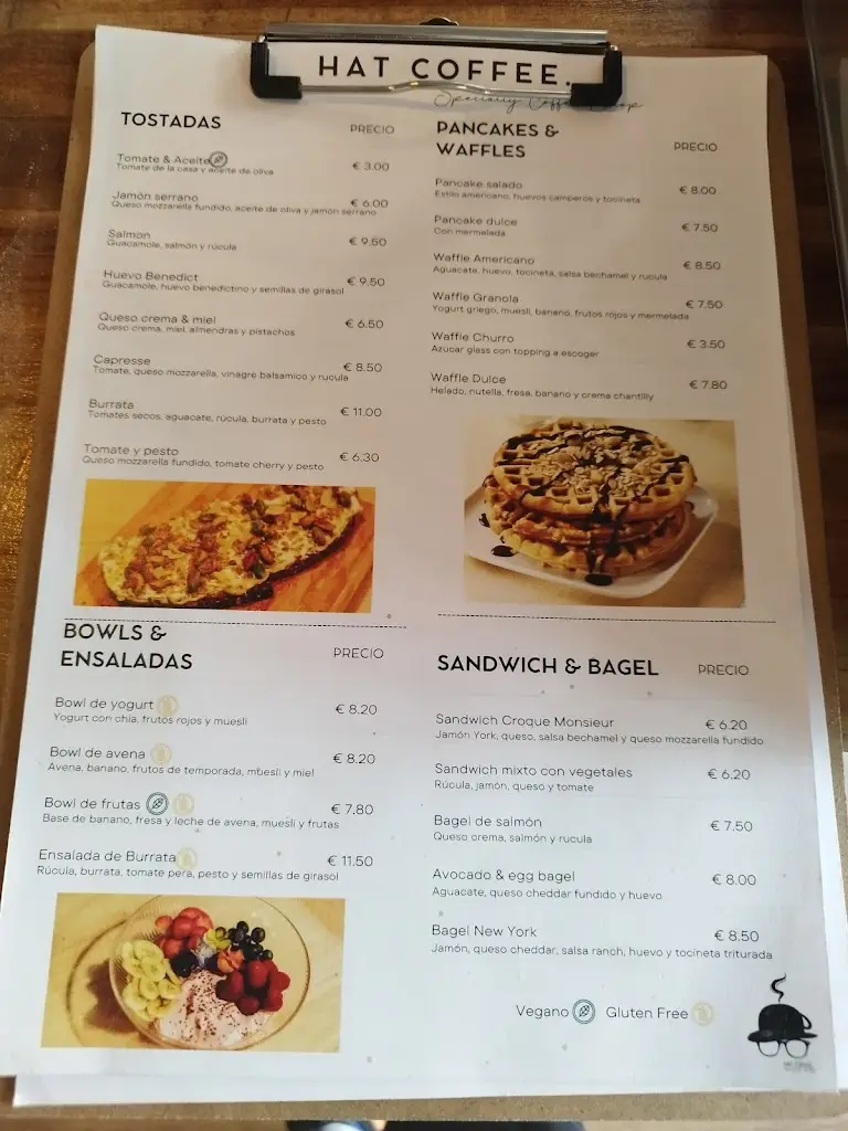 Menu_HAT COFFEE - Speciality Coffee_Hať_image_3