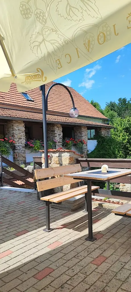 Restaurace Kosov Mlýn_Kamenný Újezd_slider_image_1