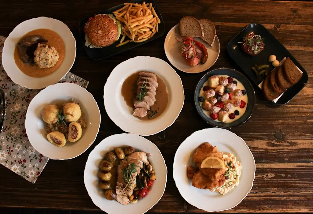 Restaurace Kosov Mlýn_Kamenný Újezd_slider_image_2