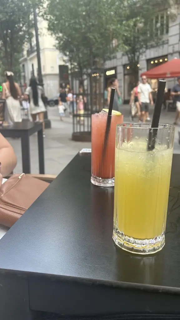 Megan Currie_SteakBurger Arenal I Hamburguesas Madrid_Hať_review