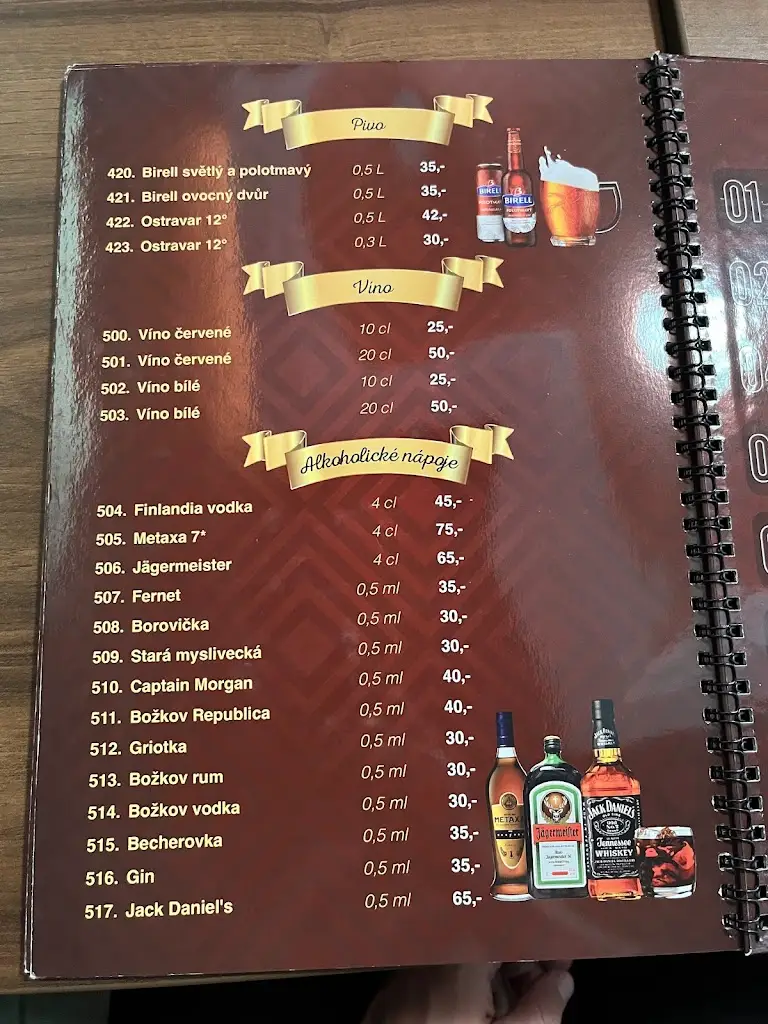 Menu_Restaurace Nam_Hlučín_image_3