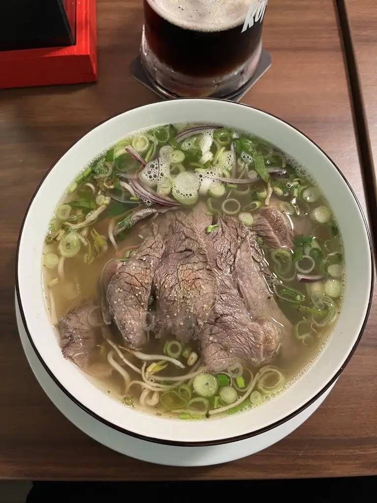 Zdeněk Nevím_Restaurace Nam_Hlučín_review