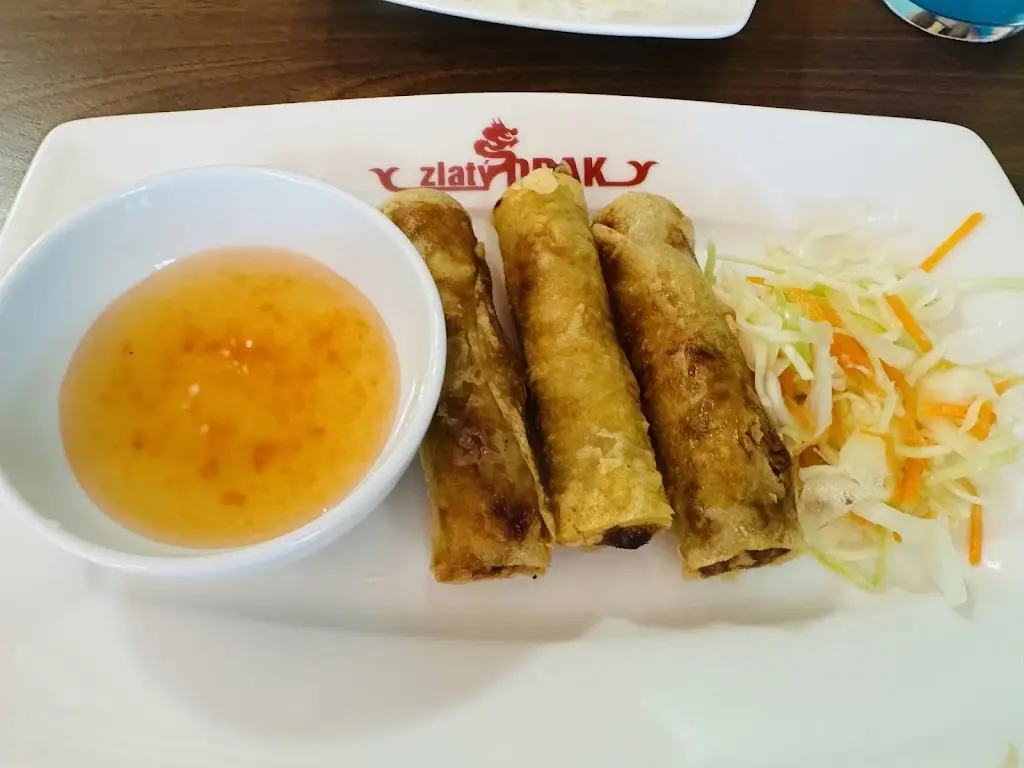 Lucie Mušálková_Restaurace Nam_Hlučín_review