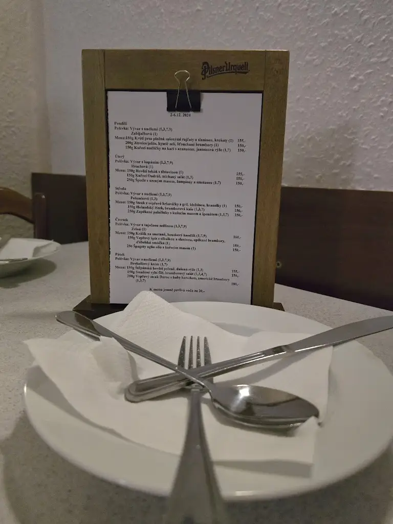 Menu_Restaurace Radniční sklípek_Hlučín_image_1