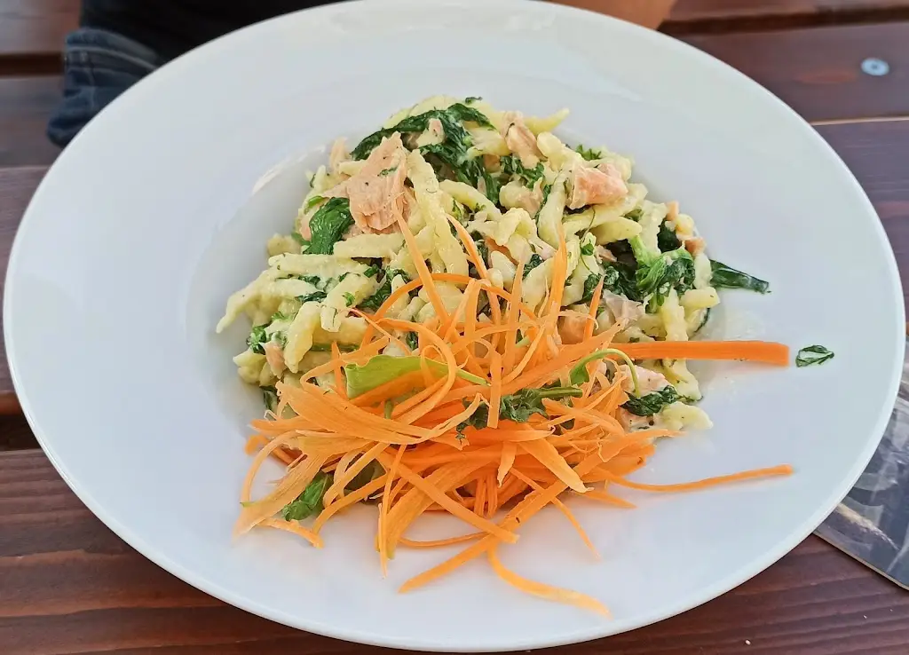 Matěj Kramný_Restaurace Radniční sklípek_Hlučín_review