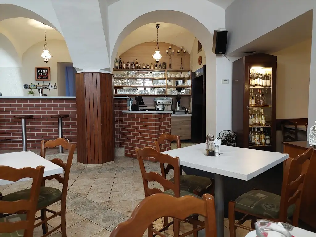Markét Pátková_Restaurace Radniční sklípek_Hlučín_review