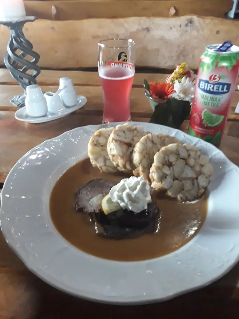 Menu_Restaurace Svatý Jiří_Hlučín_image_5