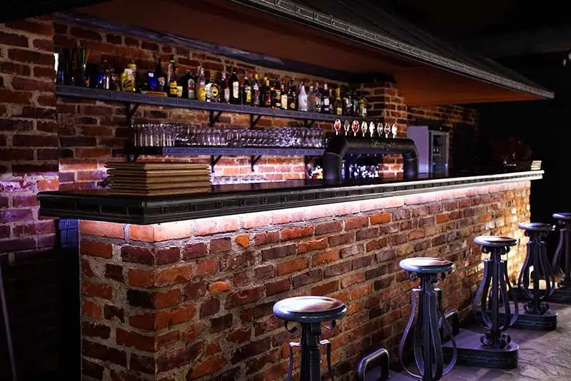 Restaurace Svatý Jiří_Hlučín_slider_image_1