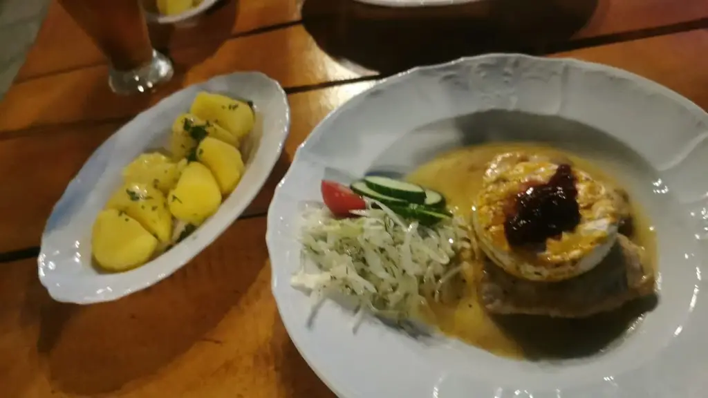 Restaurace Svatý Jiří_Hlučín_slider_image_3