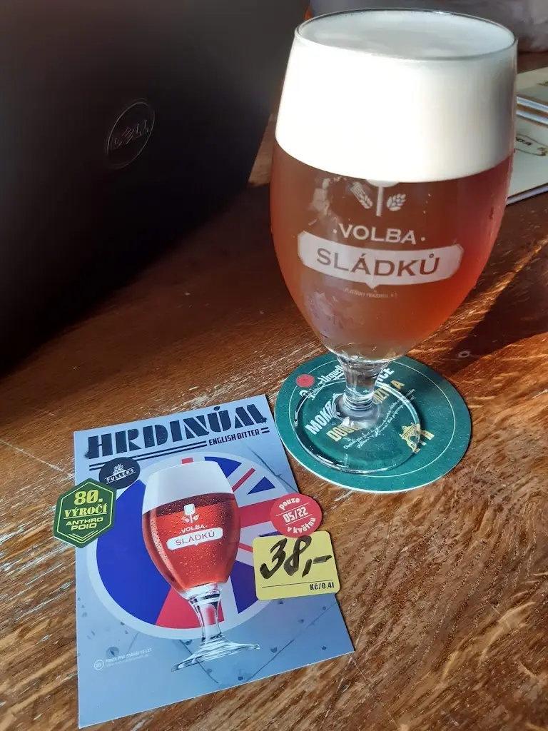 Menu_Hospoda 56_Hlučín_immagine_1