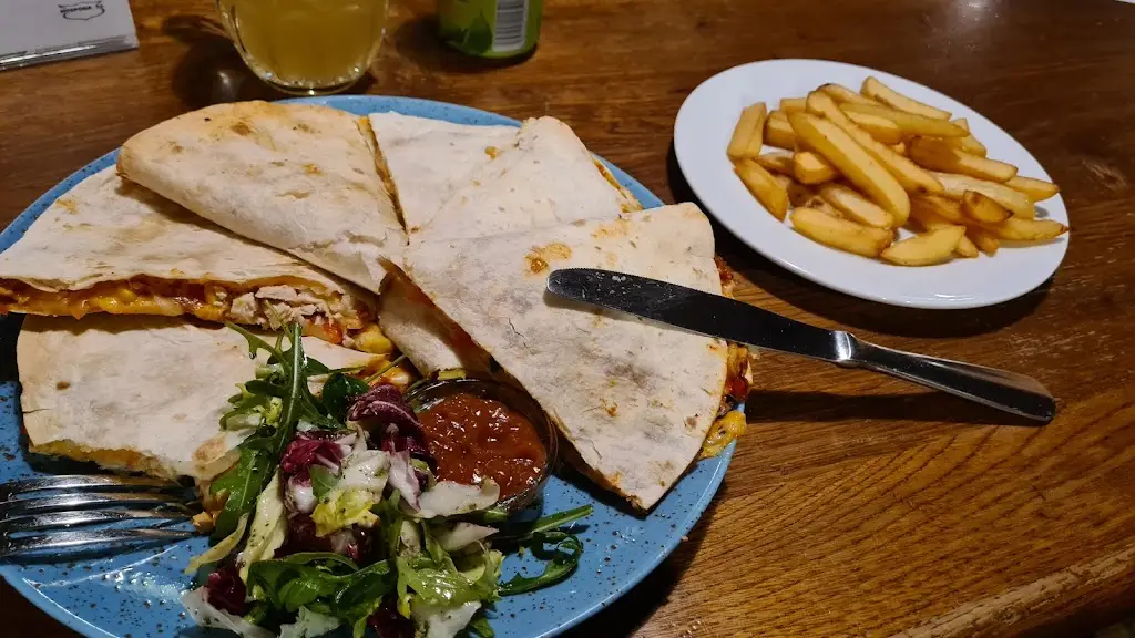 Menu_Hospoda 56_Hlučín_immagine_5