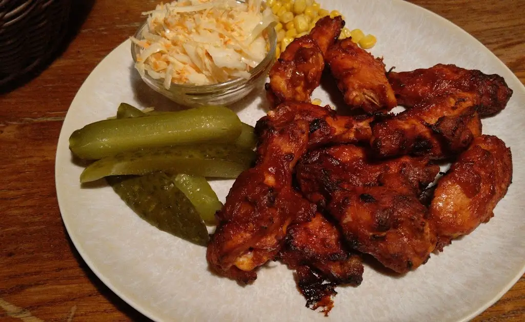 MonyLee_Hospoda 56_Hlučín_recensione