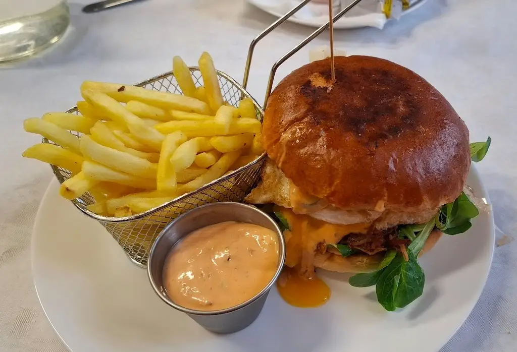 Václav HRANICKY_Hněvošická Hospůdka_Hněvošice_review