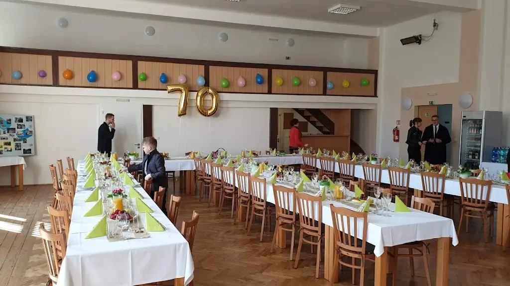 Hněvošická Hospůdka ristorante a Hněvošice