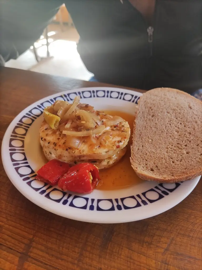 Menu_Občerstvení Hvízdalka_Kamenný Újezd_image_4