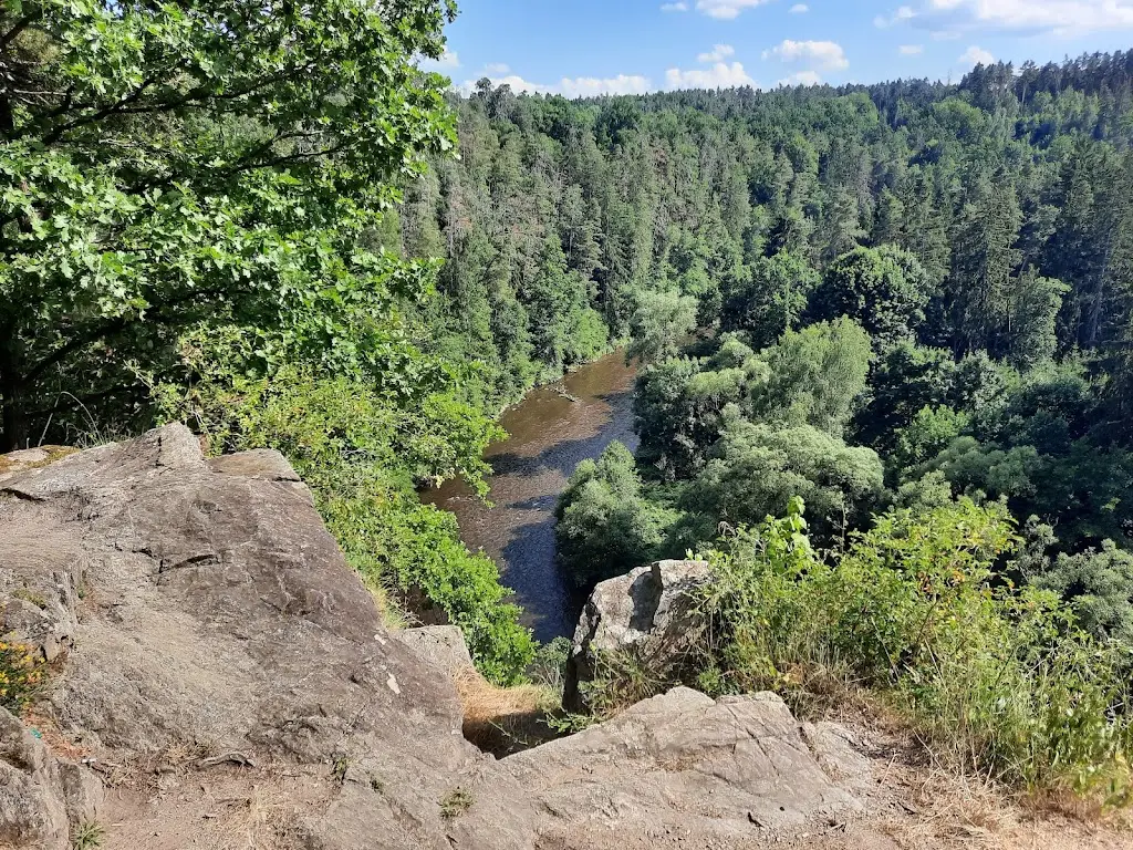 Alexandra Kulhavá_Občerstvení Hvízdalka_Kamenný Újezd_review