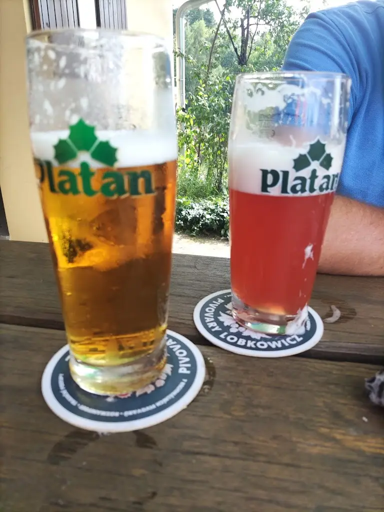 Tomáš Kučera_Občerstvení Hvízdalka_Kamenný Újezd_review