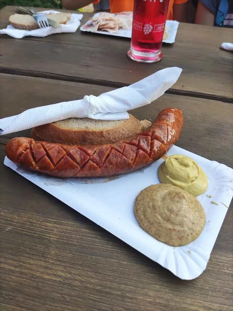 Občerstvení Hvízdalka_Kamenný Újezd_slider_image_2