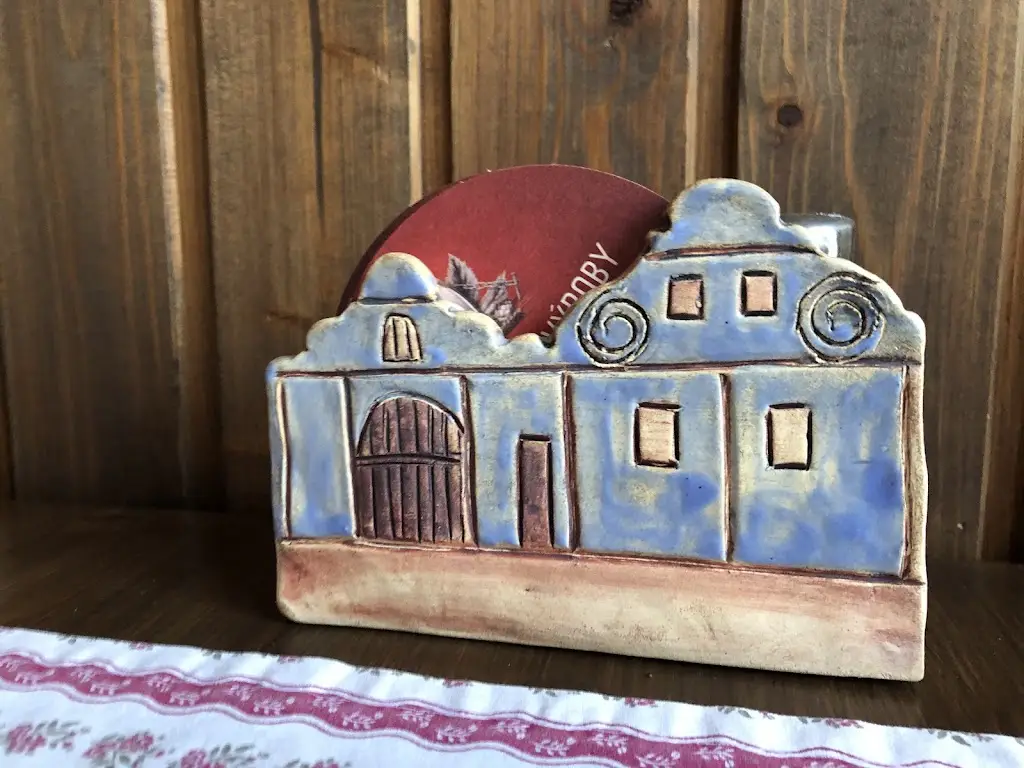 Konstantinos Papadakis_Holašovická Hospoda_Holasovice_recensione