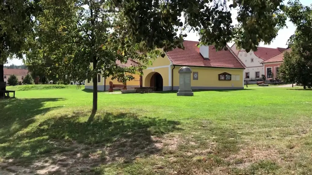 Restaurace Špejchar u Vojty_Holasovice_slider_image_2